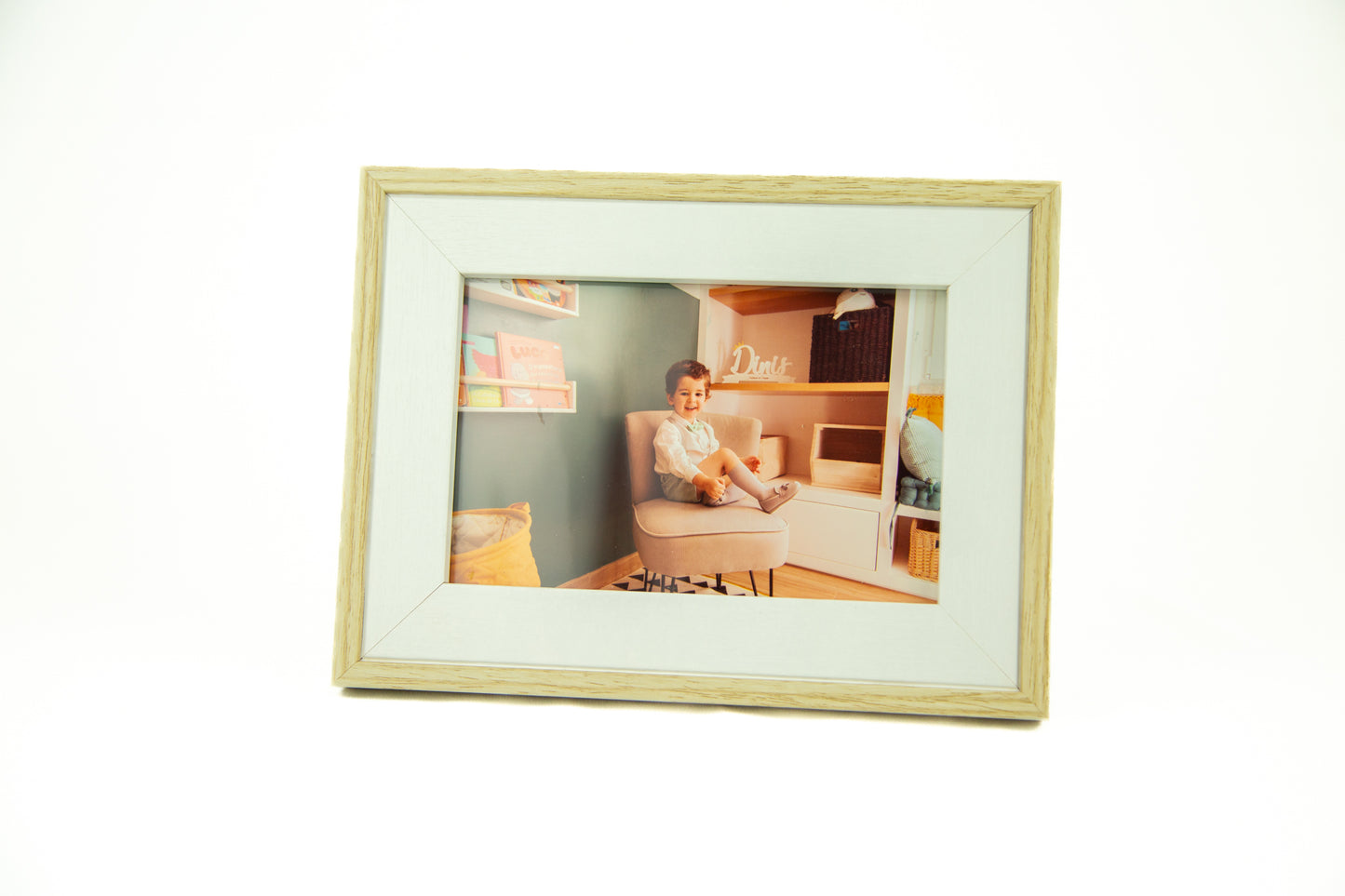 Wood Frame