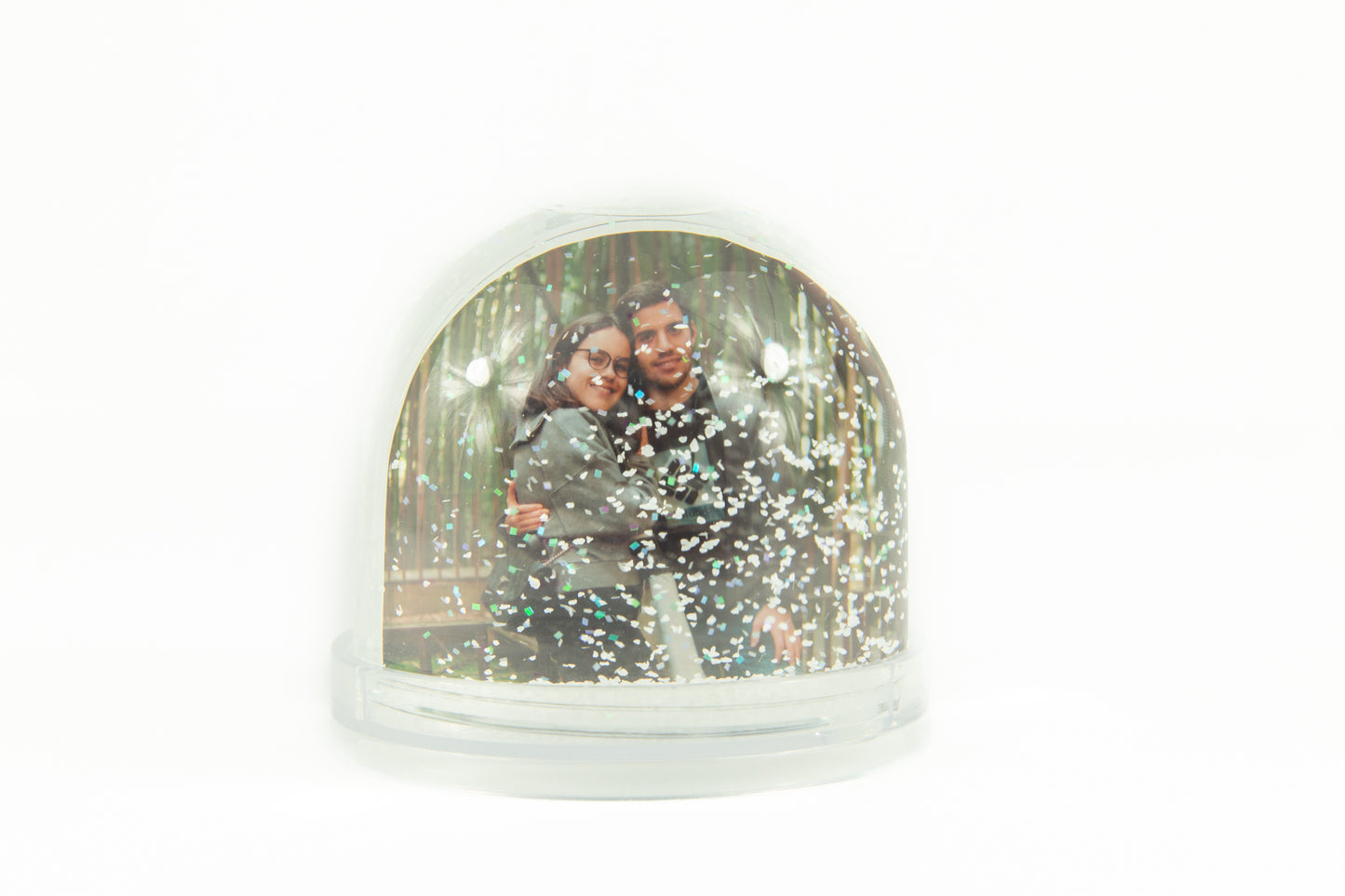 Snow globe