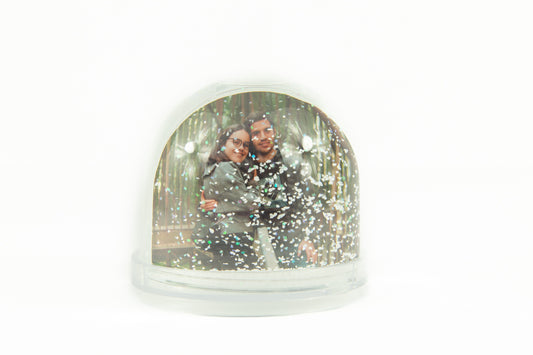 Snow globe