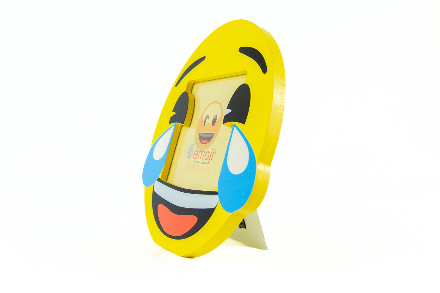 Moldura Emoji