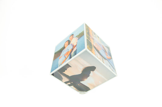 Rotating Cube